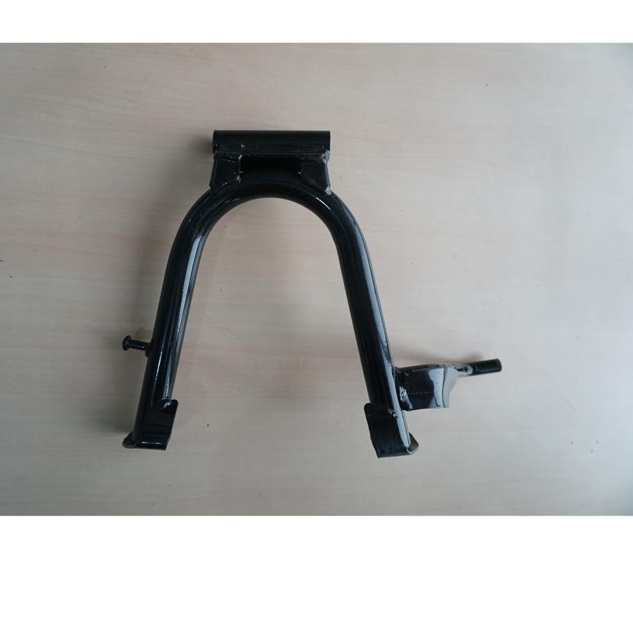 Standar Tengah VEGA R NEW - Crypton - Vega R Lama - Jupiter Lama Standar Dua Motor