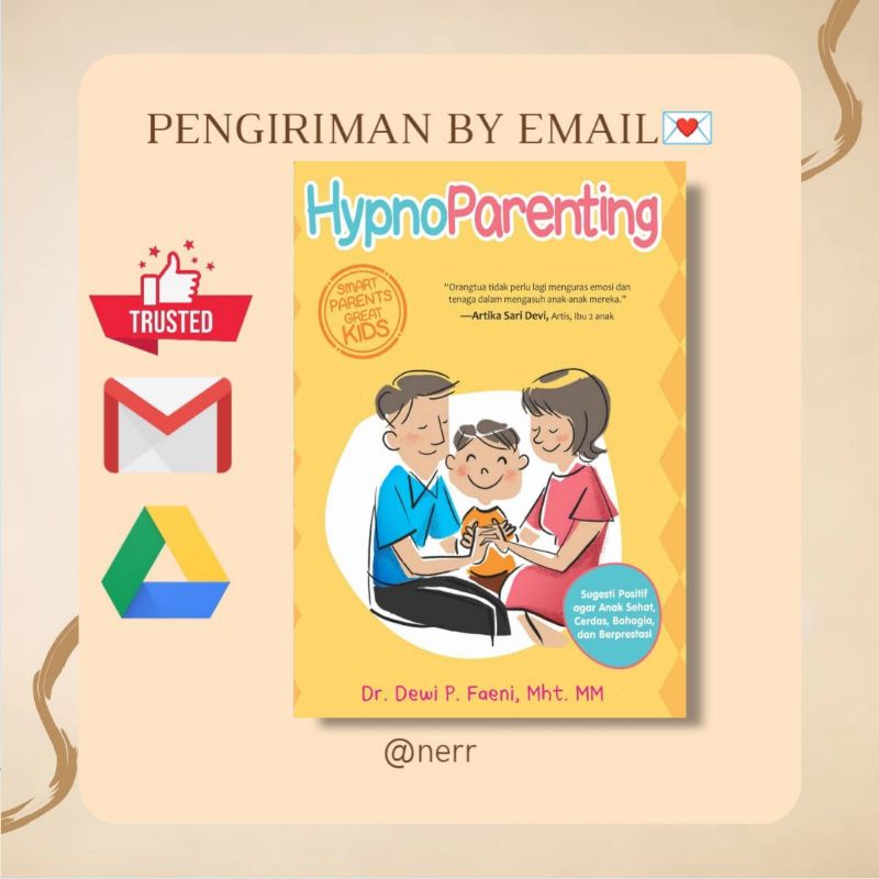 

[] Hypno Parenting