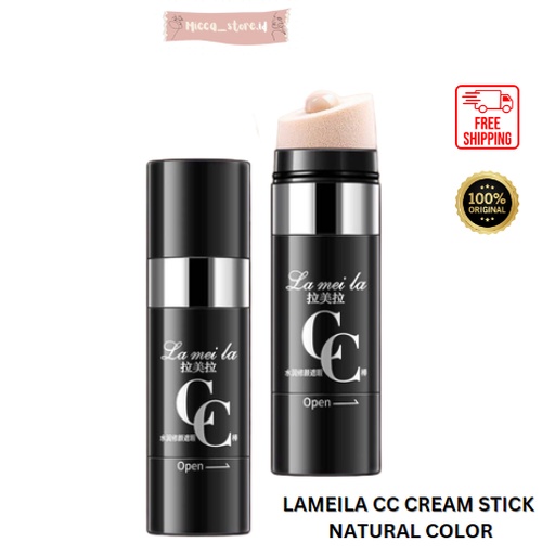 [MS] NO 2002 LAMEILA CC CREAM CUSHION  CC STICK
