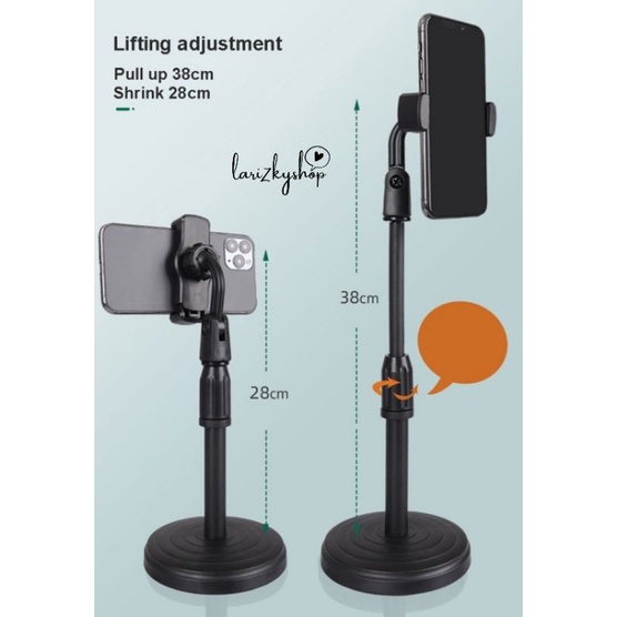 STAND HOLDER HP TRIPOD HP