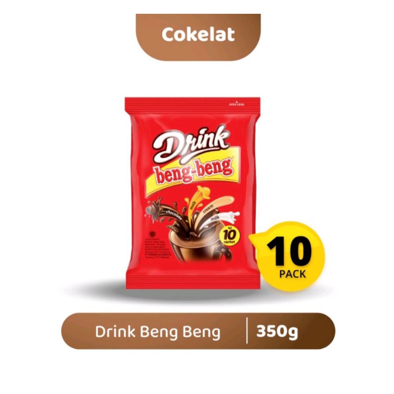 

Beng-bengDrinkMayora(1renceng)
