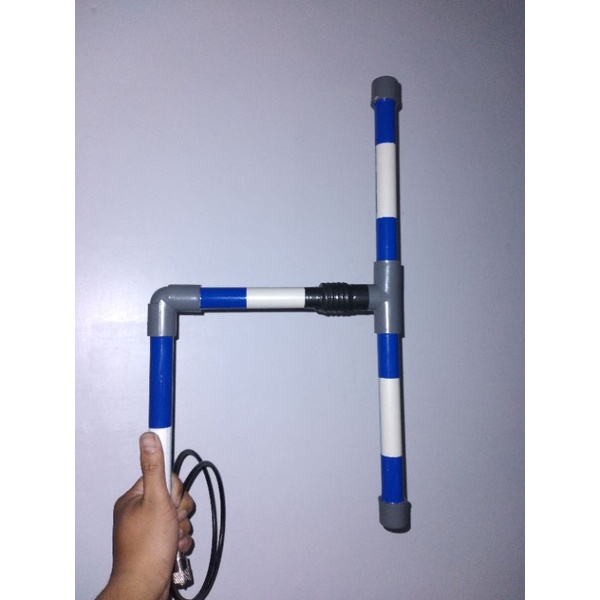 ANTENA HT OPEN DIPOLE UHF