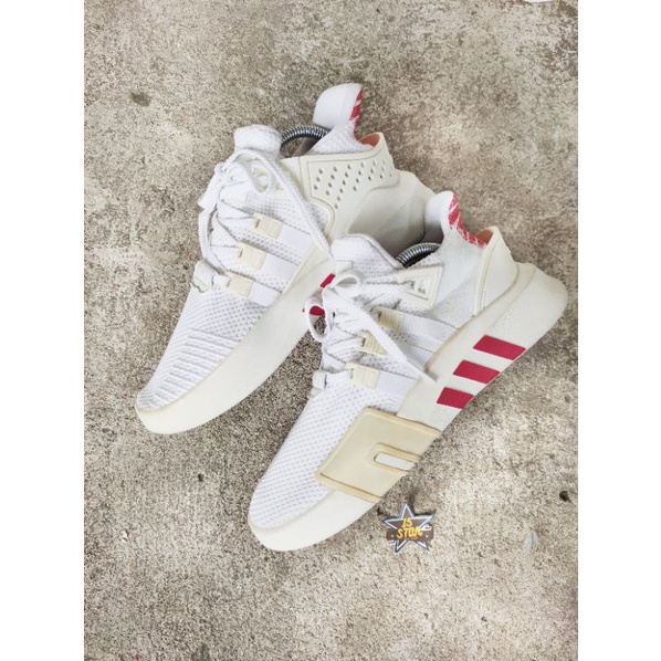 ADIDAS EQT BASK ADV SECOND ORIGINAL
