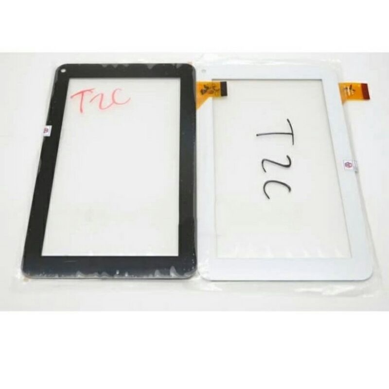 TOUCHSCREEN TABLET ADVAN T2C