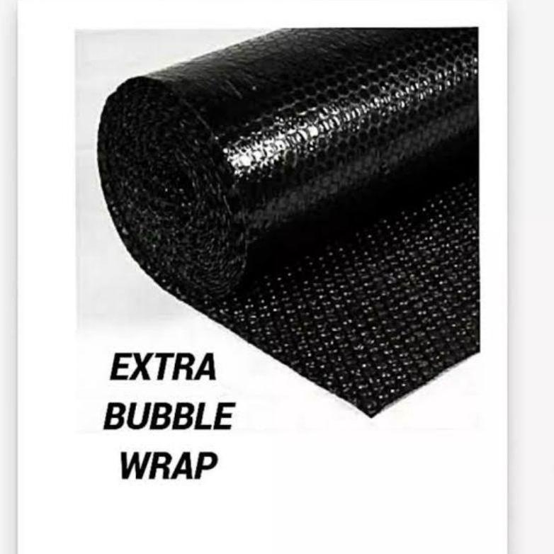 

LS82 Extra Bubble wrap / Extra Packing (Keselamatan Barang Anda Ada Di Tangan Anda) Ready Stock ♪ヽ(