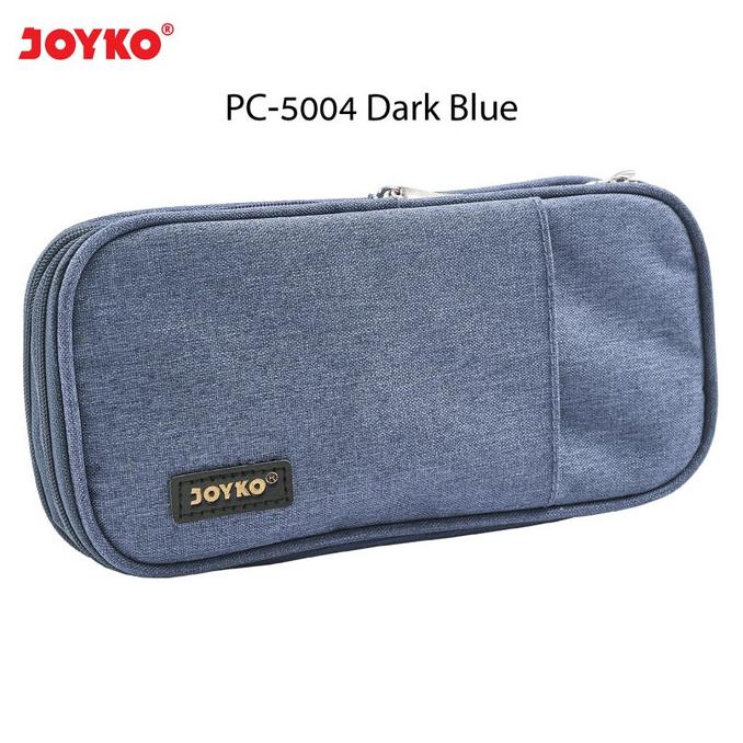 

Kotak Pensil / Pencil Case JOYKO PC-5004 / Tempat Alat Tulis