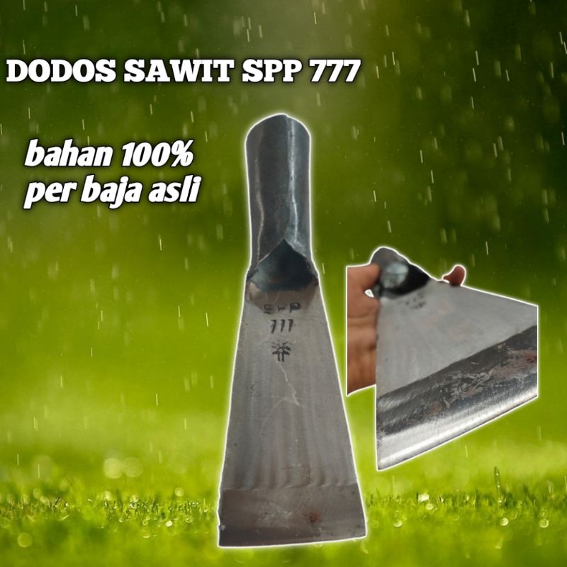 dodos sawit SPP 777 dodos sawit original