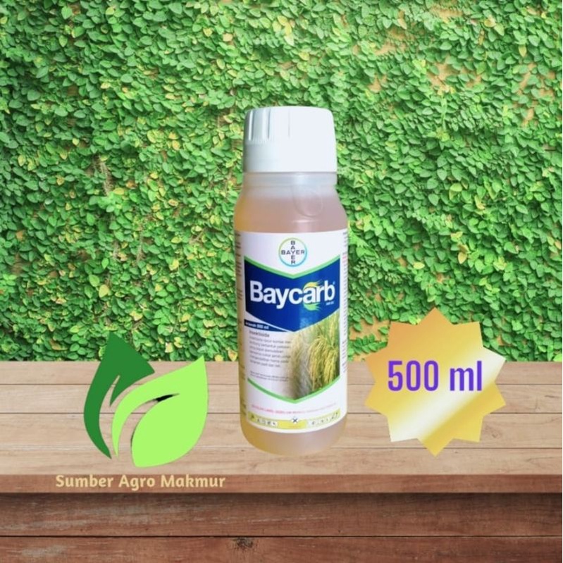 Baycarb 500 EC