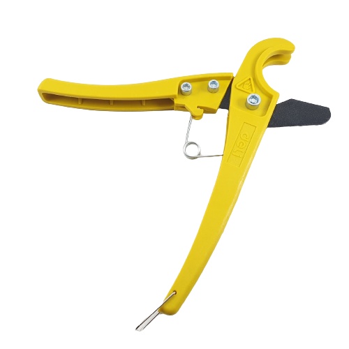 Tang Gunting Pipa Deli 33mm Pipe Cutter PVC