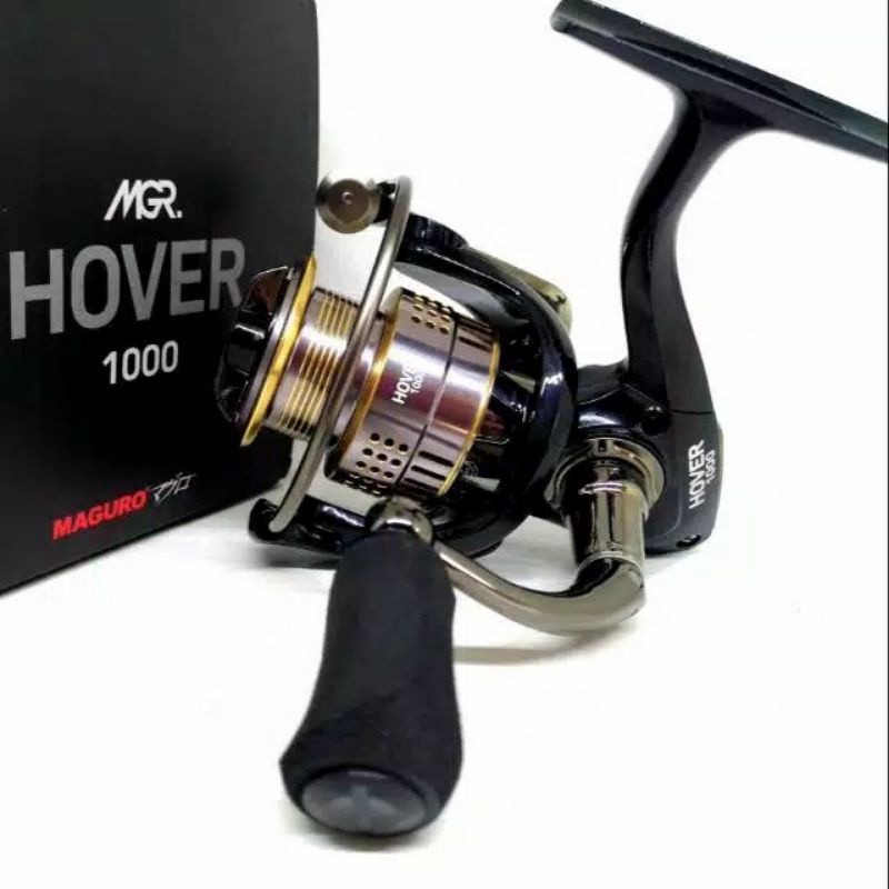 MAGURO HOVER 1000 REEL TERMURAH