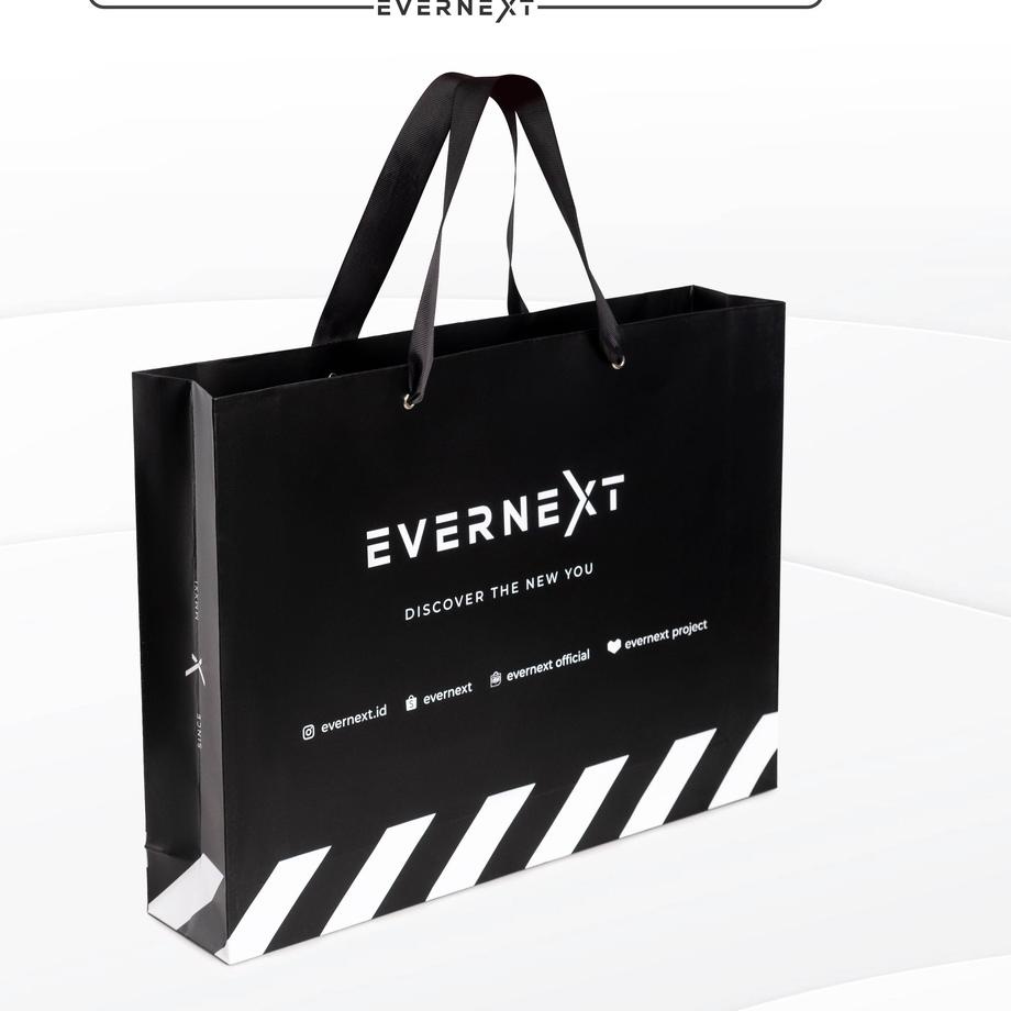 

Banyak Peminat Evernext - Paper Bag Ulang Tahun Tas Graduation Wisuda Tas Hadiah Birthday Gift Bag LY4++