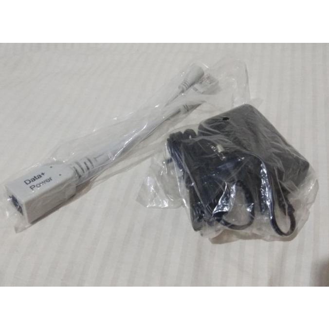 Adaptor 24V 0.38A Ori Mikrotik