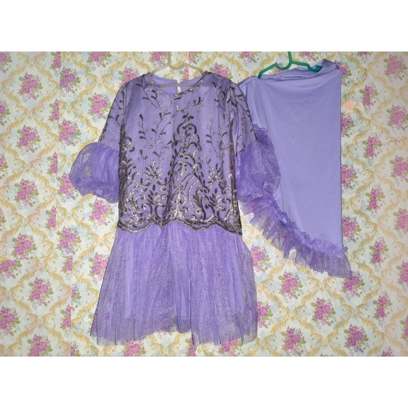 GAMIS ANAK TILLE, GAMIS ANAK LEBARAN, GAMIS ANAK BRUKAT, GAMIS BALITA TILE, GAMIS BAYI TILE