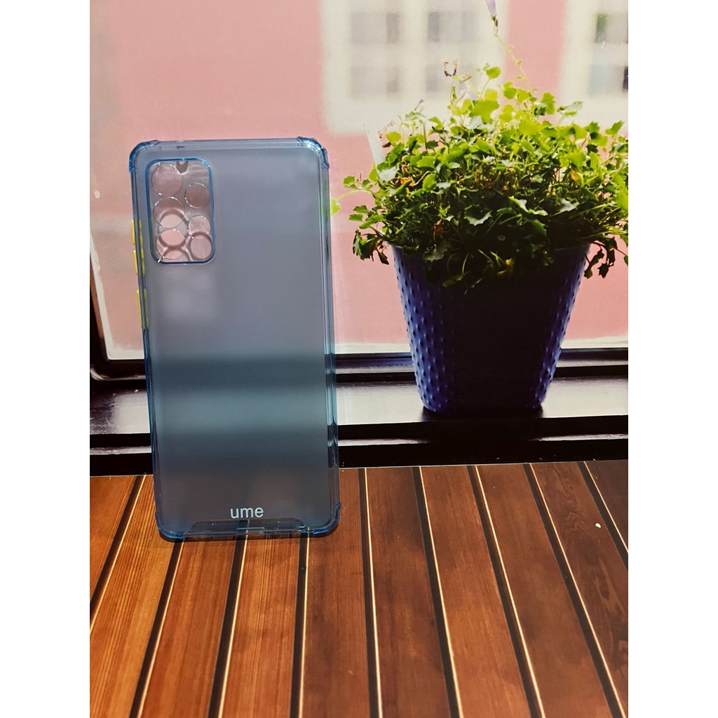 SAMSUNG GALAXY A72 CASE SILIKON UME TPU MATTE RAINBOW UNIQUE