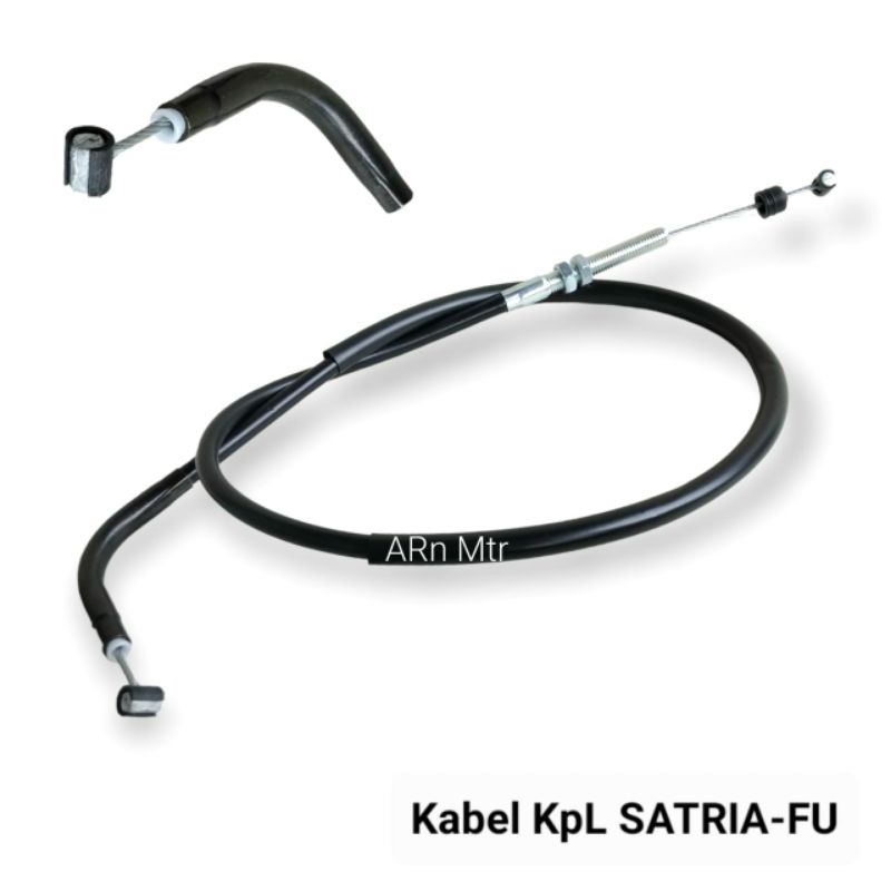 Kabel Kopling Satria Fu 150 Satria Fu Fi 150 Tokaido