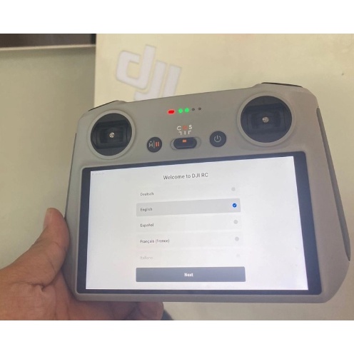 Remote dji RC n1 Remote DJI Mini 3 Pro RC