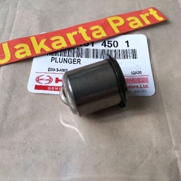 Plunger control valve transmisi hino lohan zf Hino 500