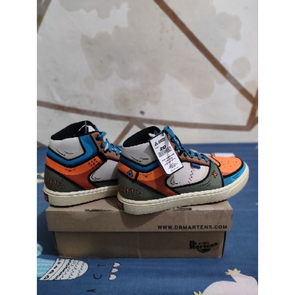 Aerostreet 2D Reborn Size 42