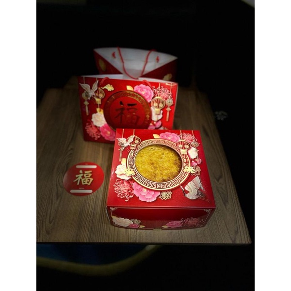 

hampers bika size besar
