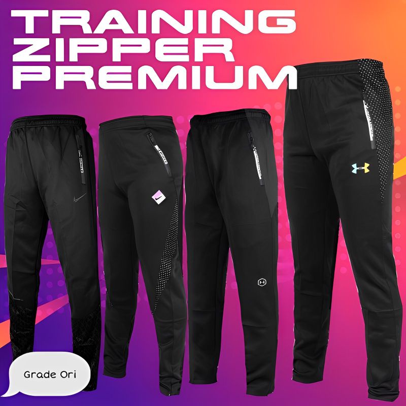 Celana pria/pakaian olahraga/celana panjang/celana anak laki-laki/celana panjang pria/Celana Trainin