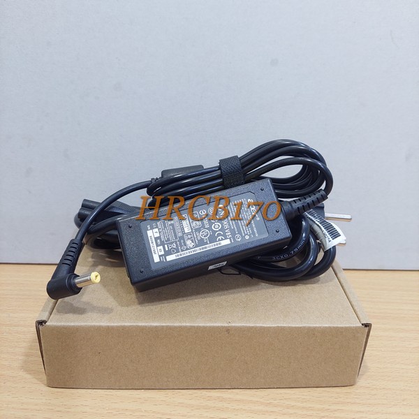 Adaptor Charger Acer Aspire One A150 ZG5 Series 19V-1.58A -HRCB