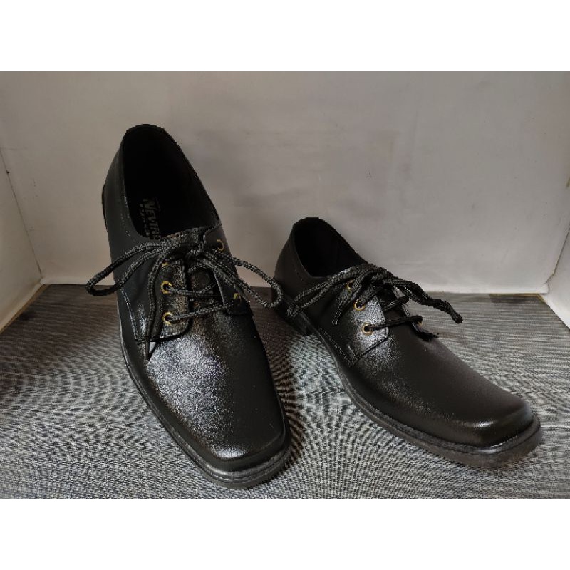 (823) SEPATU PANTOFEL PRIA SEPATU FORMAL SEPATU PANTOPEL PRIA