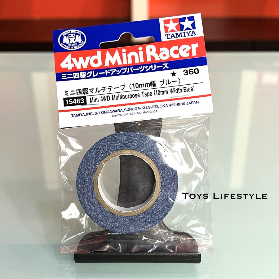 Tamiya Mini 4WD Multipurpose Tape