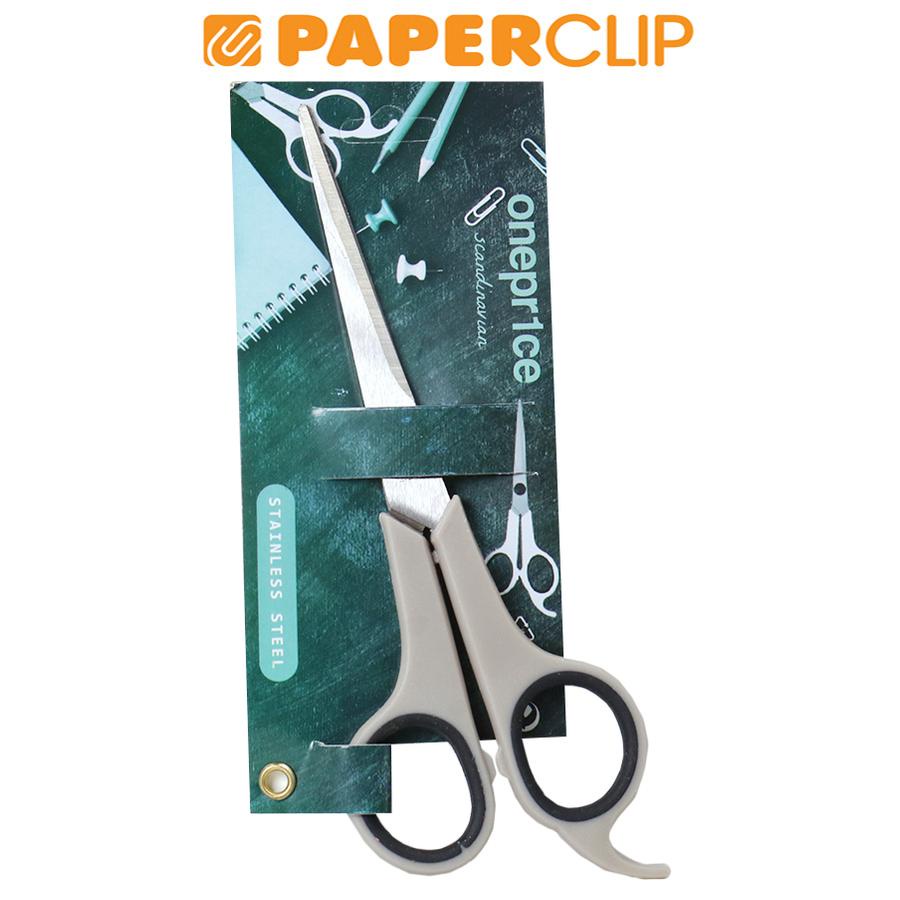 

SCISSOR / GUNTING ONE PRICE DF541.IMOP/360P 19CM