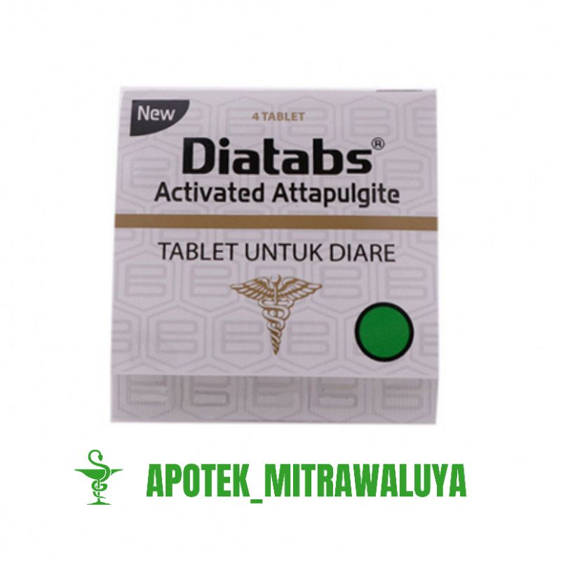 Diatabs