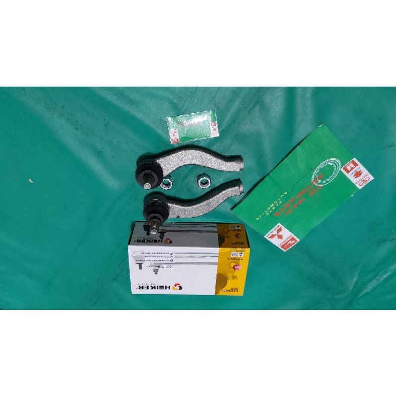 TIE ROD GRANMAX - LUXIO SEPASANG