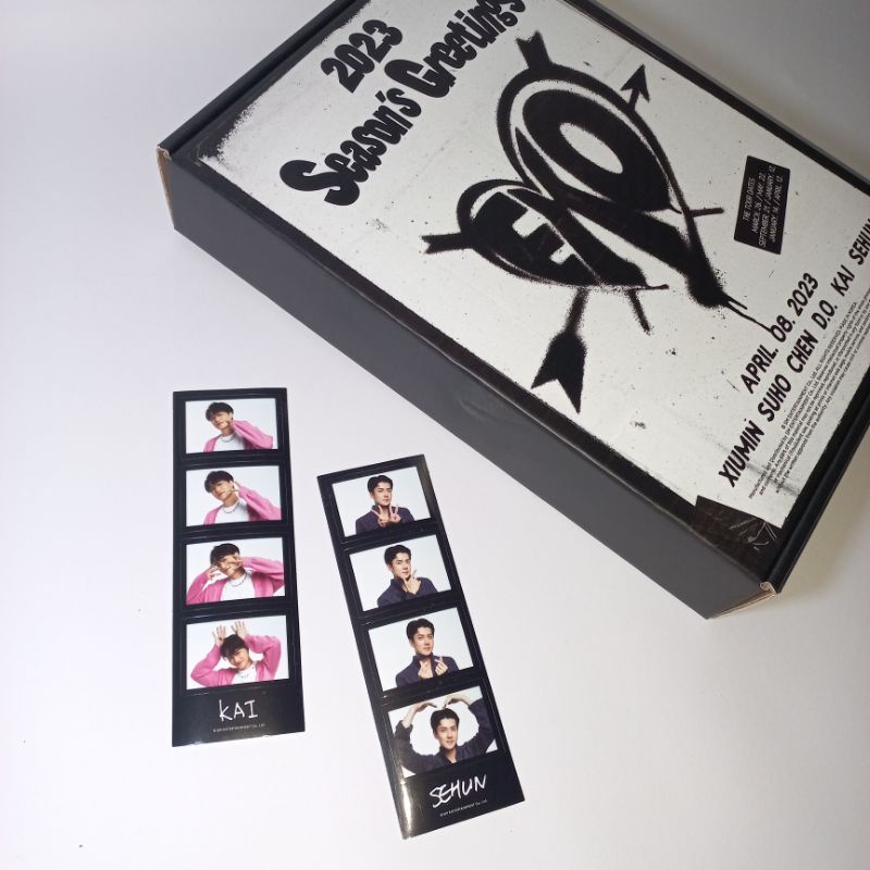 

ID Holder EXO