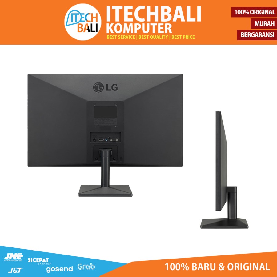 Monitor LG 22MK400H-B Full HD FreeSync™ HDMI | ITECHBALI
