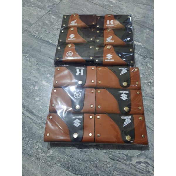 dompet stnk varian merck/motif#cartinhy