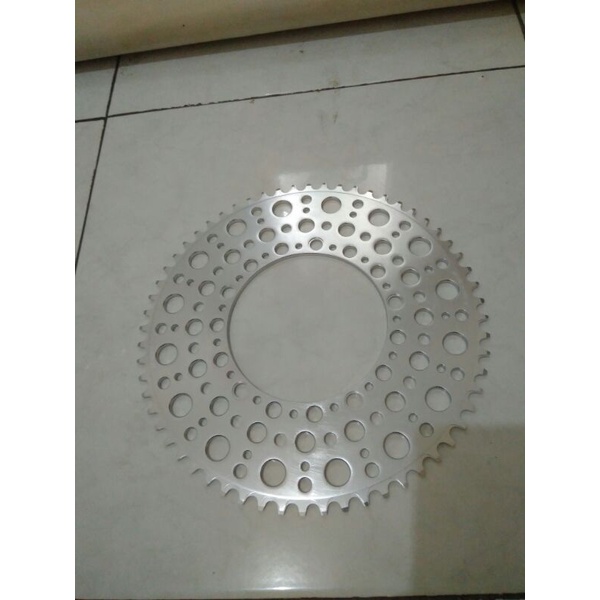 chainring 60T bcd 130