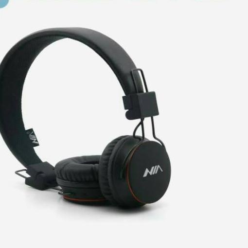 ➢ Headset Bluetooth NIA X2 ori ➳