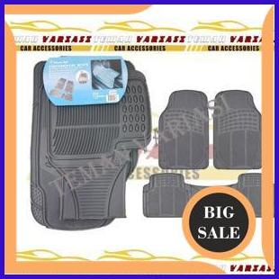 onderdil KARPET KARET MOBIL UNIVERSAL TOYOTA SIENTA AGYA CALYA AVANZA RUSH ETIOS YARIS VIOS ALTIS C