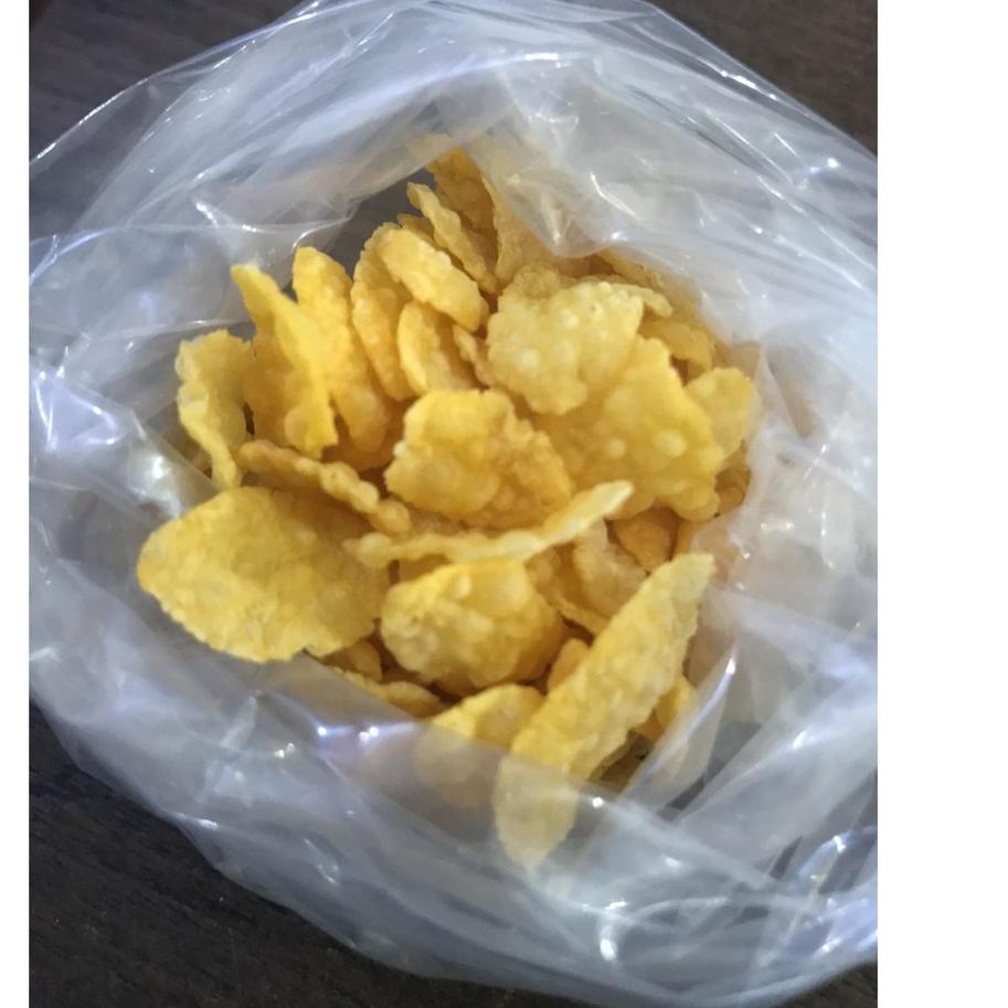 

trxK0w0V Sereal Jagung - Corn Corn Flakes Repack 500gr