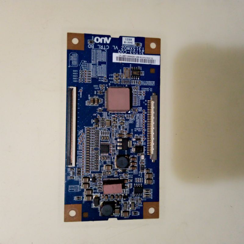 TCON LCD TV LG 32 INCI