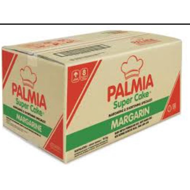 

Palmia Super Cake 500 Gram