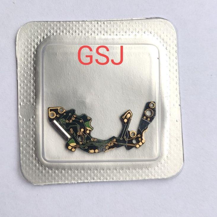 Recomend Ic mesin jam tangan OS10 ici mesin miyota OS10/20 ic mesin jam tangan crono