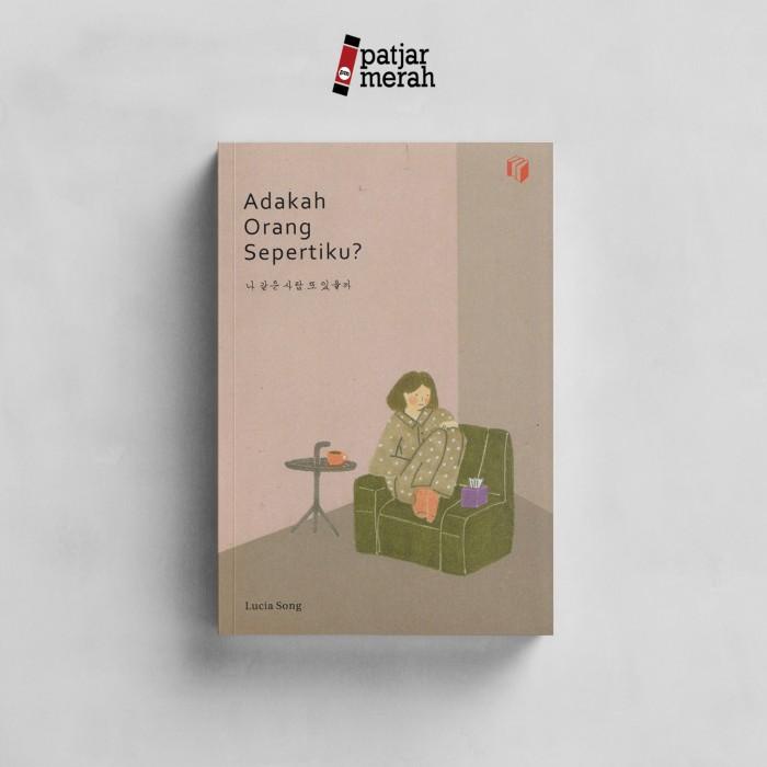 

Adakah Orang Sepertiku - Lucia Song Best Seller