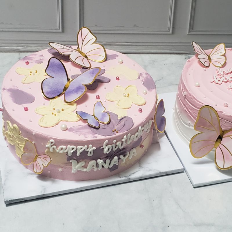 HARGA KUPU KUPU [BELUM TERMASUK HARGA KUE]