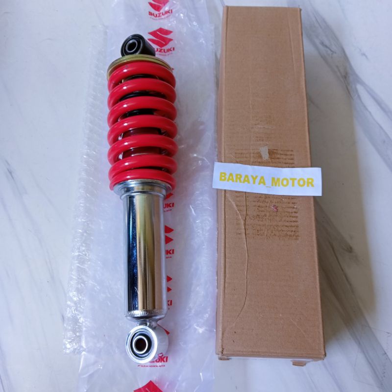 Shockbreaker Suzuki Satria Fu 150 Old Merah SGP