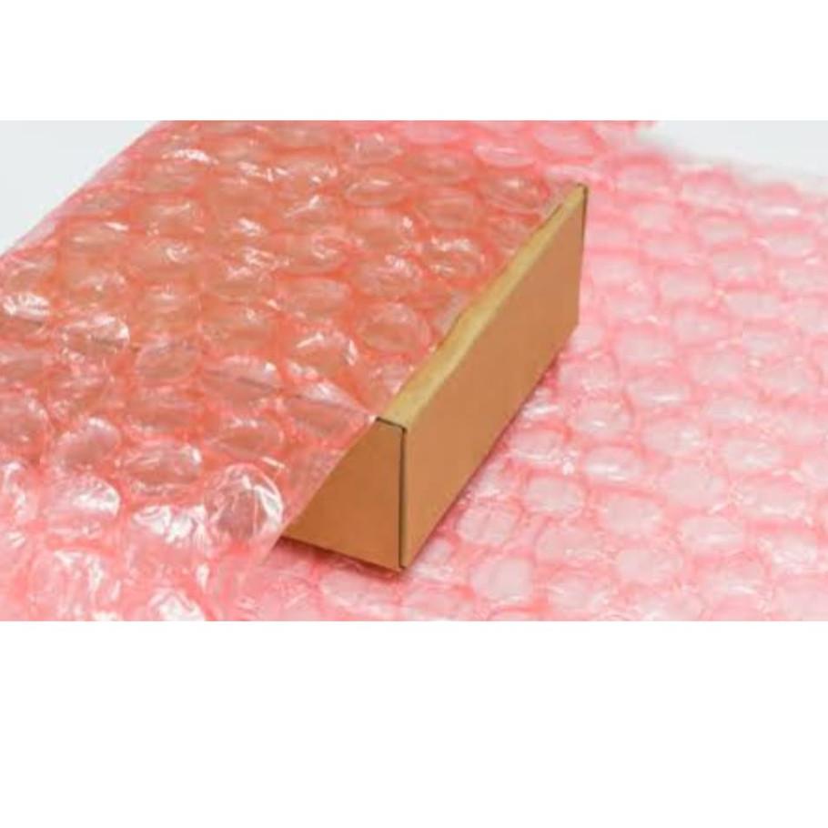 

TERLARIS BUBBLE PACKING TAMBAHAN WAJIB BACA grosir