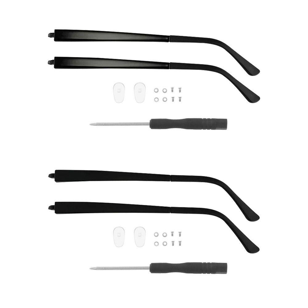 Lily Kacamata Arm Eyeglasses Universal Repair Tool Aksesoris Kacamata