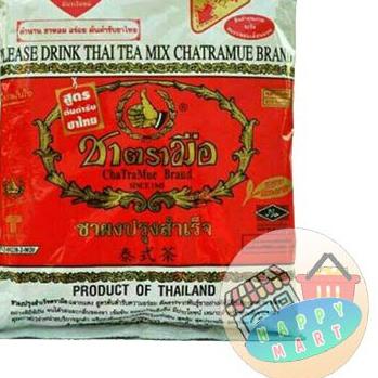 

Limited[FG2]-Thai Tea Mix Original Chatramue 400gr