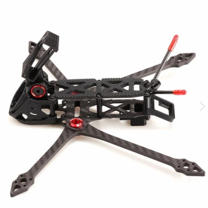 HGLRC Rekon fpv 5 inch Long Range Racing Drone Hanya Frame