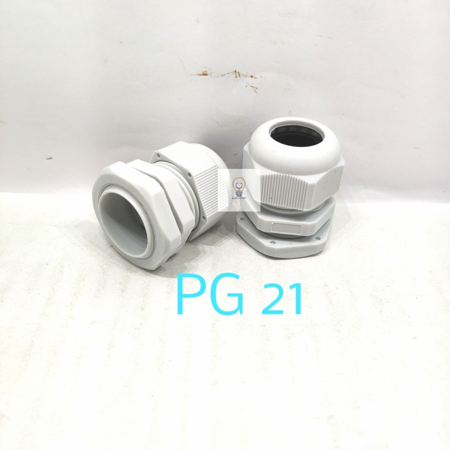 Cable Gland Kabel Gland PG21
