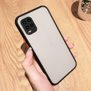 Case Protector Realme GT Neo 3 Master Edition Narzo 10 10A 20 20 Pro 20A Case Dove