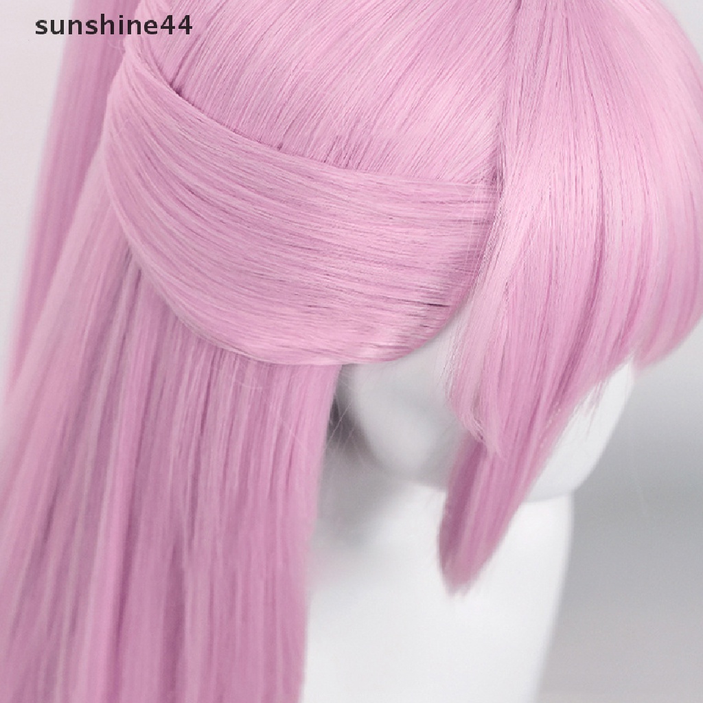 Wig Cosplay Sunshine Anime Shikimori Bukan Cuma Cutie Shikimori Party Decor Properti Dewasa.